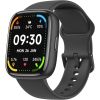 Smart Watch for Men Women,Alexa Built-in Smartwatch(Answer/Make Calls),1.83" HD Fitness Tracker,IP68 Waterproof 100+ Sport Mode