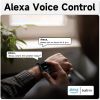 Smart Watch for Men Women,Alexa Built-in Smartwatch(Answer/Make Calls),1.83" HD Fitness Tracker,IP68 Waterproof 100+ Sport Mode