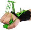 5-finger Wrist Strengthener Grip Strength Rehabilitation Training Hand Grip Finger Exercise Trainer Guitar strength Traing