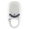 Multi-function 3D Induction Calorie Pedometer Step Counting Accurate Portable Mini Fitness Walking Distance Exercise Digital