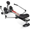 Fitness Rowing Machine Exercise Machines Multifunctional Gym Machines Workout Equipment Home Fitness Rower Wioślarz Cardio Large