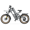 Coswheel Electric Bike M20 Mountain bikes e bike 20Inch 48V 20AH Cycling outdoor bicycle 1000W Road Snow Ebike Electric biycle