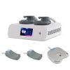 Free Shipping EMSzero Neo Machine 5000w 14 Tesla Muscle Body Sculpting Hiemt 4 Handle RF And EMS Pelvic Stimulation Pad Optional