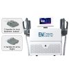 ems sculpt machine professionnel 15 Tesla emszero maquina HI-emt Neo R/F Body Sculpt Machines electromagnetism stimulate