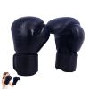 Boxing Gloves Lightweight Punching Gloves For Adults And Children Sanshou Gloves For Boxing Training Gloves And Fist Covers
