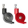 Bike Brake V Brake Travel Converter Bicycle Brake Big Snail Shifter with V Brake Travel Adapter For Cycling Bike Accessories
